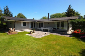 Holiday home Rosenvej C- 3839